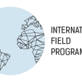 International Field Program 2013 Conference: Applying Classroom Knowledge to Real-World Challenges