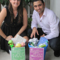Urban Alumna Meredith Danberg-Ficarelli co-Founds Beirut Composting and Recycling Org