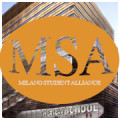 Milano Student Alliance (MSA) Interest Group