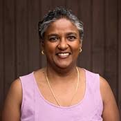 OCTOBER 17th: Join Sujatha Jesudason for Tea and a Conversation on Race, Gender, Social Movements and Design